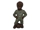 Geert Kunen keramik
Figur af dreng