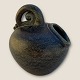 Retro keramik
Vase 
Grøn glasur
*250kr