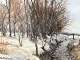 K. A. Wolff
Winter picture
DKK 775