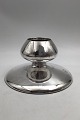 Danam Antik 
presents: 
A. F. 
Rasmussen 
Sterling Silver 
Candlestick No. 
220A