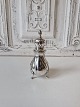 Karstens Antik 
presents: 
Cohr salt 
shaker in 
silver from 
1955