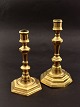 Middelfart 
Antik presents: 
French 
brass 
candlesticks