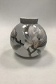 Danam Antik 
presents: 
Bing og 
Grondahl art 
Nouveau Vase No 
8807 / 390