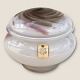 Holmegaard
Cascade
Jar with lid
*DKK 250