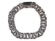 Carl Johan Antonsen silver
Bracelet from around 1950