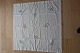 Old table clothWith embroidery in colours - made by handAbout 100cm x 99cmIn a good condition
