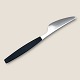 Georg Jensen
Schwarzes 
Strata
Messer
*75 DKK
