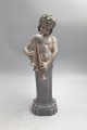 Danam Antik 
præsenterer: 
Royal 
Copenhagen 
Figur Dionysos 
/ Bacchus med 
sækkepibe No. 
2071