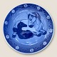 Royal 
Copenhagen
Mutter-Kind-
Teller
Stute mit ...