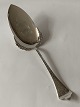 Tang, Sølvplet, Smørrebrødsspade
Længde 27,5 cm
SOLGT