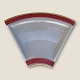 Aluminia
Tureby
Cabaret dish
*DKK 75
