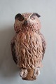 Eule, aus 
Papiermaché 
gemacht, 
handgemacht
Sehr schön ...