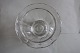 Antique jelly / marmalade / jam glassIt has a beautiful shapeH: about 7cmW: about 10cmIn a very good conditionPlease look at our other items as jelly glass too
