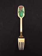 A Michelsen Jule gaffel 1946