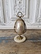 Antique 
mother-of-pearl 
box for perfume 
bottle - gilded 
...
