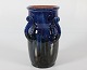 Herman A. Kähler
Sculptural vase
