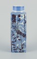 emne nr: 
592854