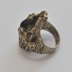 Knud Vilhelm 
Andersen Ring 
aus 
Sterlingsilber, 
1955 - ...