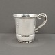 A children cup 
of hallmarked 
silver, 1930