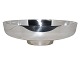 Georg Jensen sterling silver
Modern dish on stand by Henning Koppel