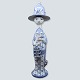 Bjørn Wiinblad; 
The four 
seasons 
"Spring" 
figurine of ...