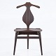 Hans J. Wegner 
/ PP Møbler
PP 250 - 
Sjælden 
'Jakkens ...