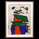 Robert 
Jacobsen, 
Dänemark, 
1912-93, 
handkolorierte 
...
