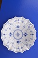 Royal Copenhagen  Blue fluted  Dish 141