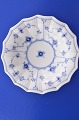Royal Copenhagen  Blue fluted  Dish 140