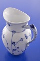 Royal Copenhagen  Blue fluted plain, Cream jug 61