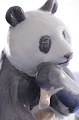 Royal 
Copenhagen 
Figur 662 Panda
