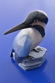 Royal Copenhagen Figur 407 Eisvogel