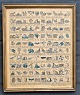 Neu - 
Ruppin-
Lithographiedruck, 
19. Jahrhundert 
Nr. ...