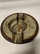 Ceramic Bowl, by Axella Keramik, diameter: 18.8 cm.