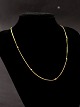 14 carat gold necklace