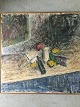 emne nr: 
601415