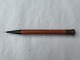 Koralrød Montblanc 53 skrueblyant - LIGNENDE PENCIL KØBES
