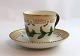 Royal 
Copenhagen. 
Flora Danica. 
Coffee cup 
17cl. Model # 
...