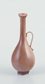 Berndt Friberg 
for 
Gustavsberg, 
Studiohand.
Ceramic jug 
...