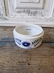 Royal 
Copenhagen Blue 
Fluted 
bonbonniere 
without lid ...