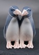 Royal 
Copenhagen 
Dänemark, Figur 
Nr. 1190, 2 
Pinguine
