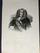 Ole Buus Larsen 
præsenterer: 
Litografi 
af Em. 
Bærentzen - 
Portræt af 
Generaladmiral 
Cort Adeler.