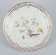 Royal 
Copenhagen 
Flora Danica. 
Frokosttallerken 
i ...
