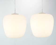 Loftslamper