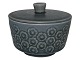 Azur
Lidded sugar 
bowl