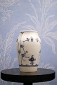 Royal 
Copenhagen, 
Blue Fluted 
Plain vase. 
RC# 1/384...