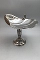 Georg Jensen 
Sterling Sølv 
Opsats No. 285 
C