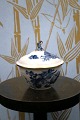 Royal 
Copenhagen, 
Blue Flower 
Curved sugar 
bowl with lid 
...