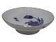 Blue Flower 
Curved with 
gold edge
Cake bowl on 
stand