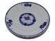 Royal 
Copenhagen 
Harpe
Small bread 
plate 14.2 cm.